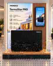 Nowy ekspozytor ThermoStar PRO PEREKO